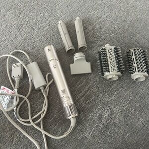 FlexStyle Air Styling & Drying System